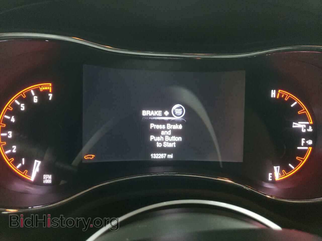 2014 DODGE DURANGO - VIN: 1C4RDJAG7EC524622 - Photo 9