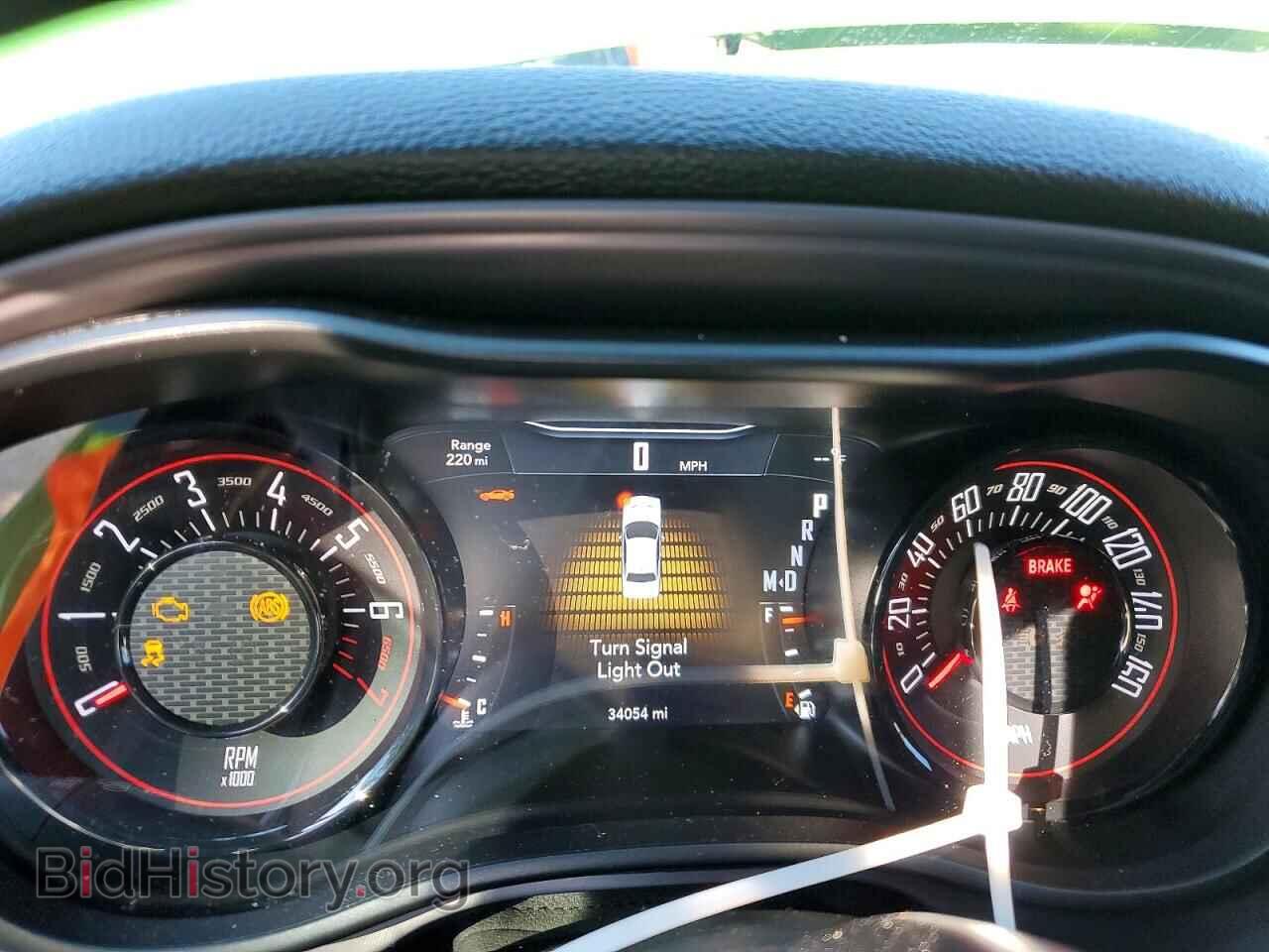 2023 DODGE CHALLENGER - VIN: 2C3CDZAG0PH693339 - Фото 9