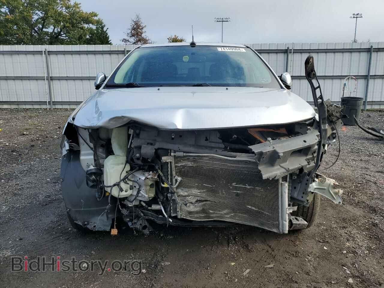 2013 FORD EDGE - VIN: 2FMDK4JC7DBC44241 - Photo 5