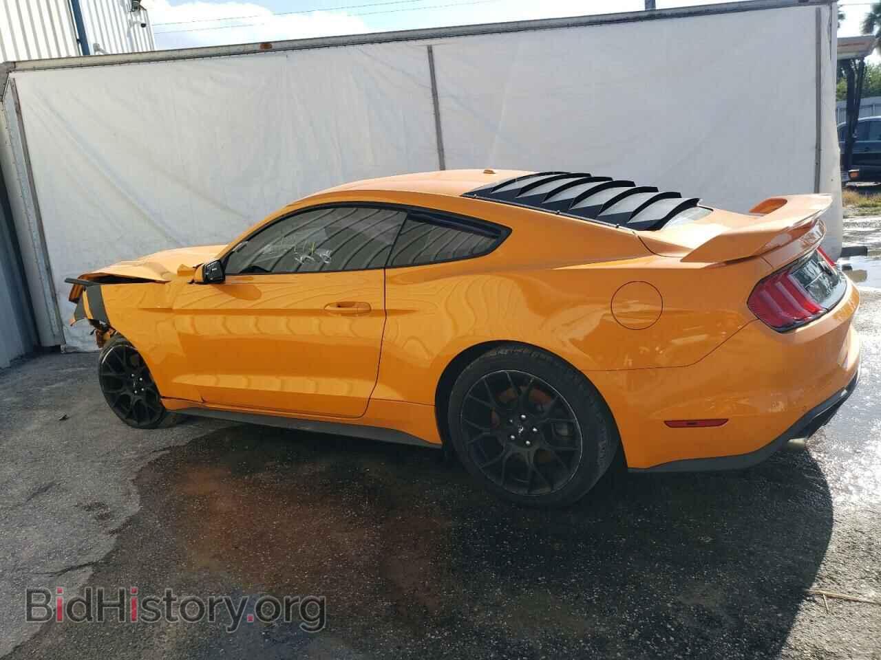 2018 FORD ALL Models - VIN: 1FA6P8TH6J5137475 - Photo 2