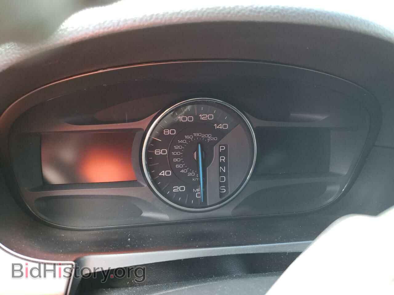2013 FORD EDGE - VIN: 2FMDK3AK5DBE06286 - Photo 9