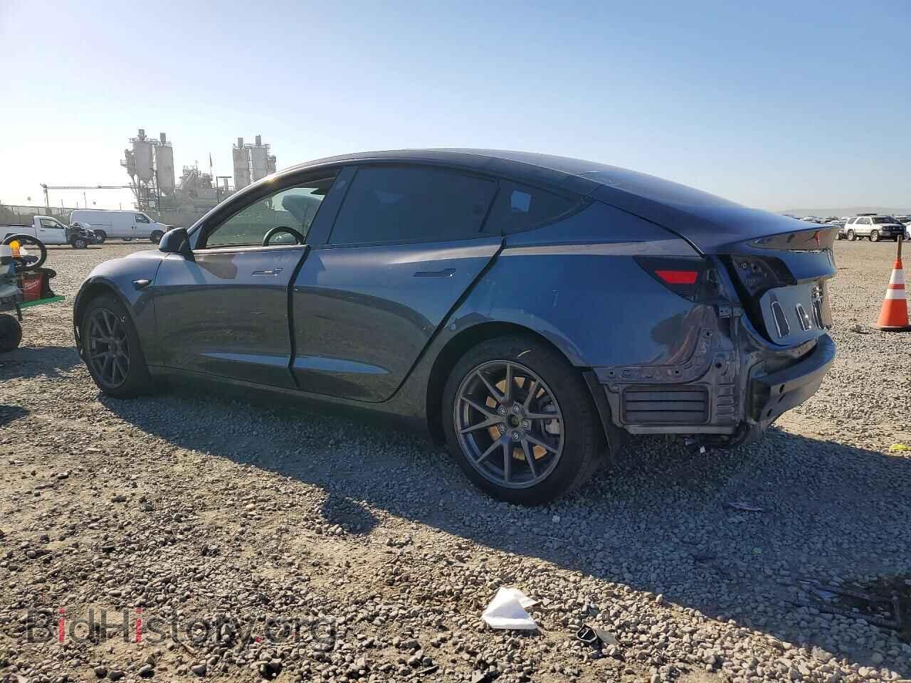 2023 TESLA MODEL 3 - VIN: 5YJ3E1EA8PF715190 - Photo 2