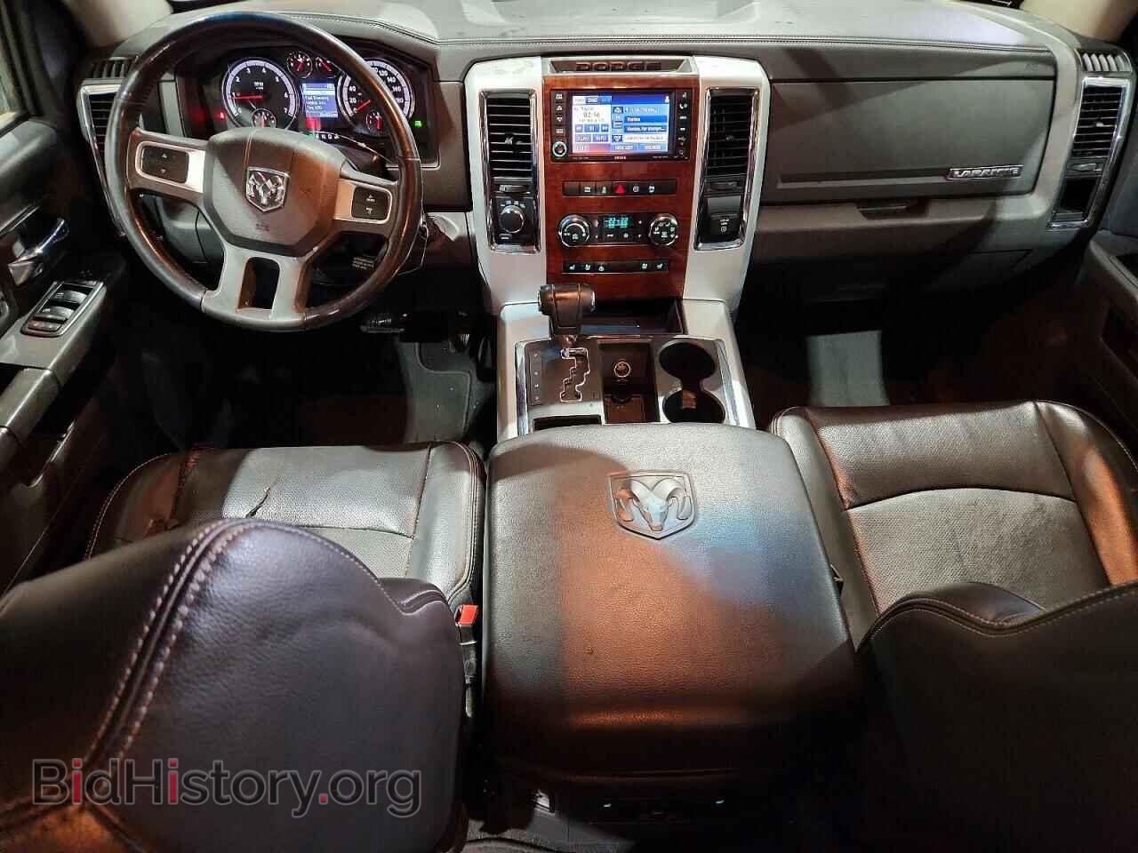 2010 DODGE All Models - VIN: 1D7RV1CT3AS169462 - Photo 8