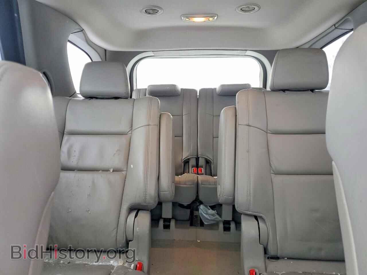 2013 DODGE DURANGO - VIN: 1C4RDJDG5DC632991 - Фото 10