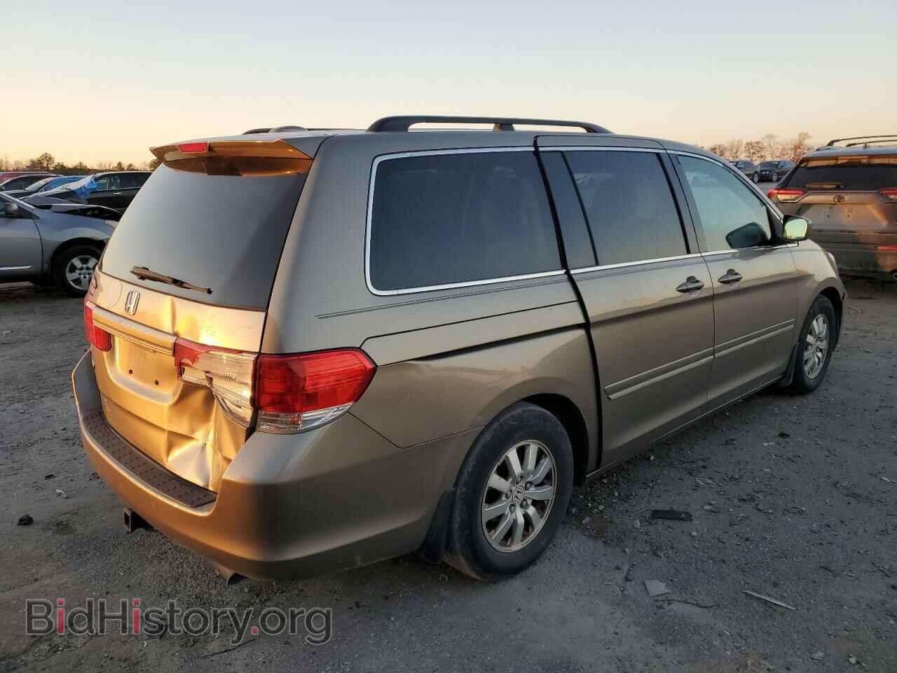 2010 HONDA All Models - VIN: 5FNRL3H66AB079265 - Фото 3