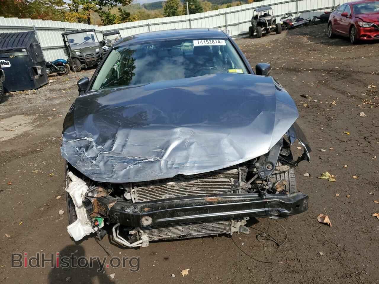 2017 VOLKSWAGEN JETTA - VIN: 3VWDB7AJ1HM406130 - Фото 5
