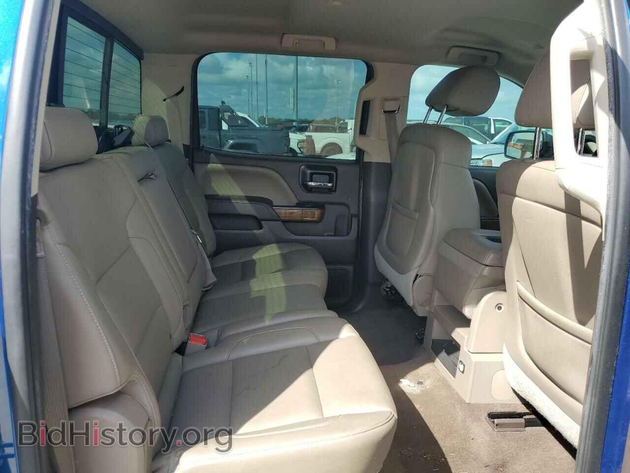 2015 GMC SIERRA - VIN: 3GTP1VEC7FG327592 - Photo 10