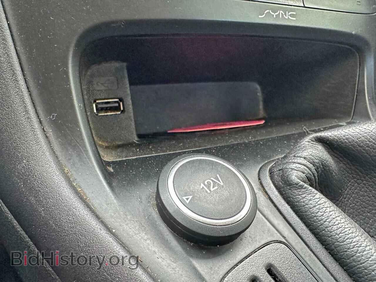 2015 FORD FOCUS - VIN: 1FADP3E21FL374591 - Фото 13