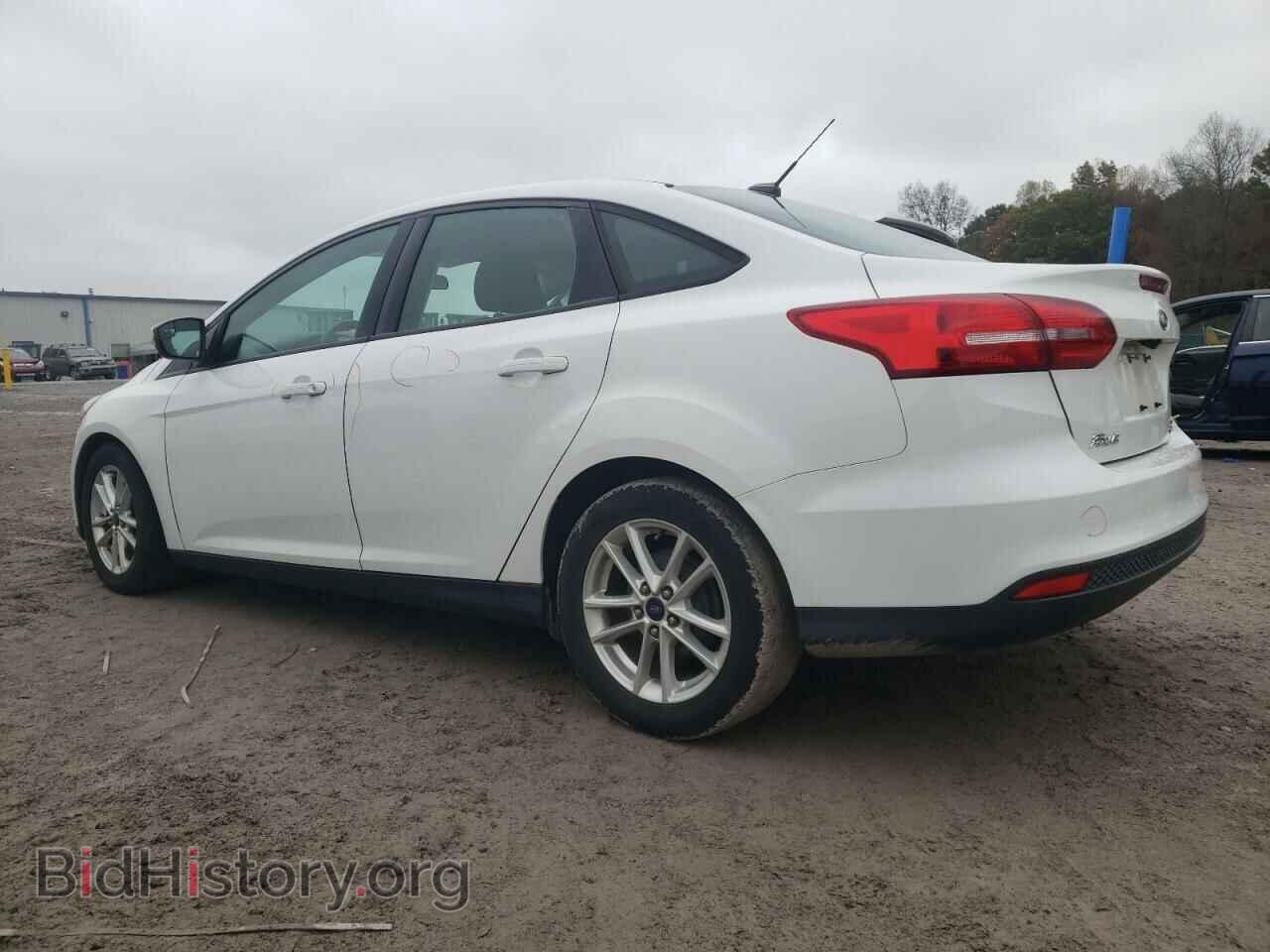2016 FORD FOCUS - VIN: 1FADP3F25GL292413 - Photo 2