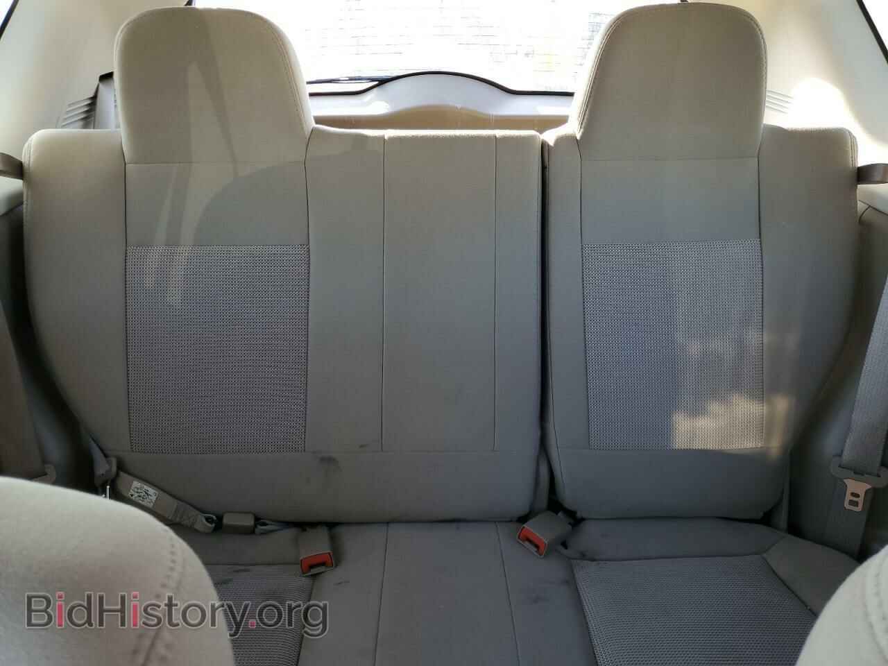2011 JEEP COMPASS - VIN: 1J4NF1FB5BD164076 - Photo 10