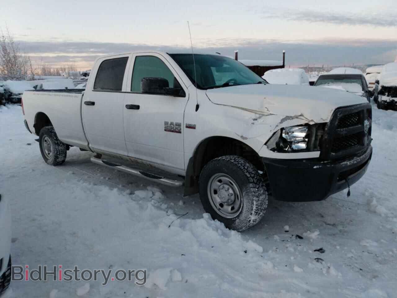 2017 RAM All Models - VIN: 3C6TR5HT1HG771788 - Photo 4