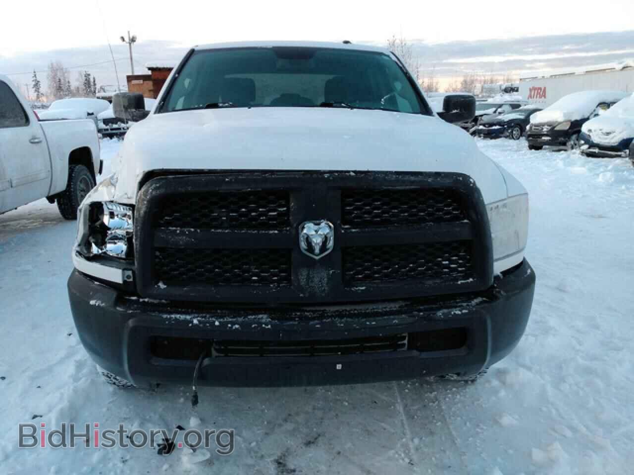 2017 RAM All Models - VIN: 3C6TR5HT1HG771788 - Photo 5