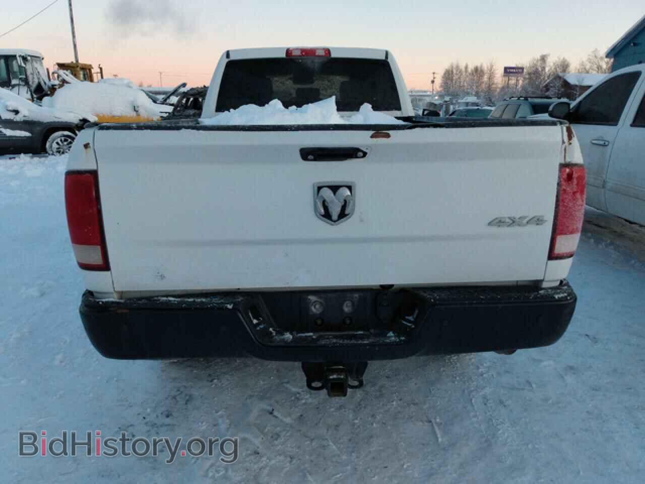 2017 RAM All Models - VIN: 3C6TR5HT1HG771788 - Photo 6