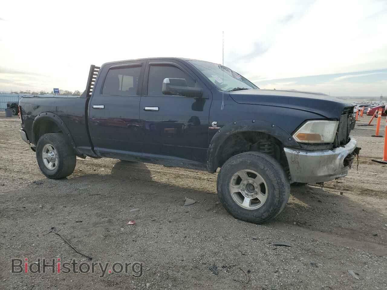 2013 RAM All Models - VIN: 3C6UR5DL5DG537965 - Photo 4