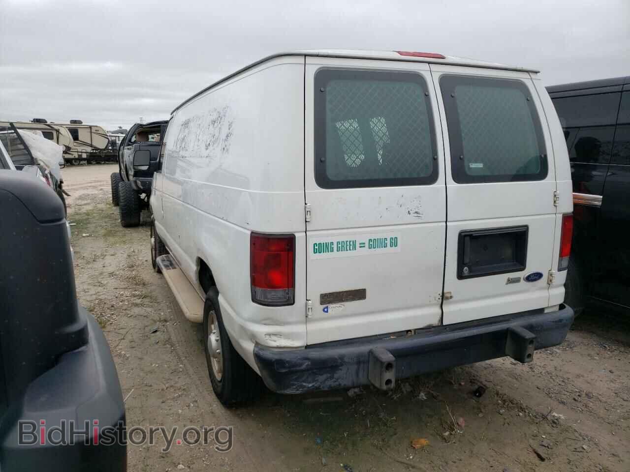 2010 FORD ALL Models - VIN: 1FTNE2EW2ADA27579 - Photo 2