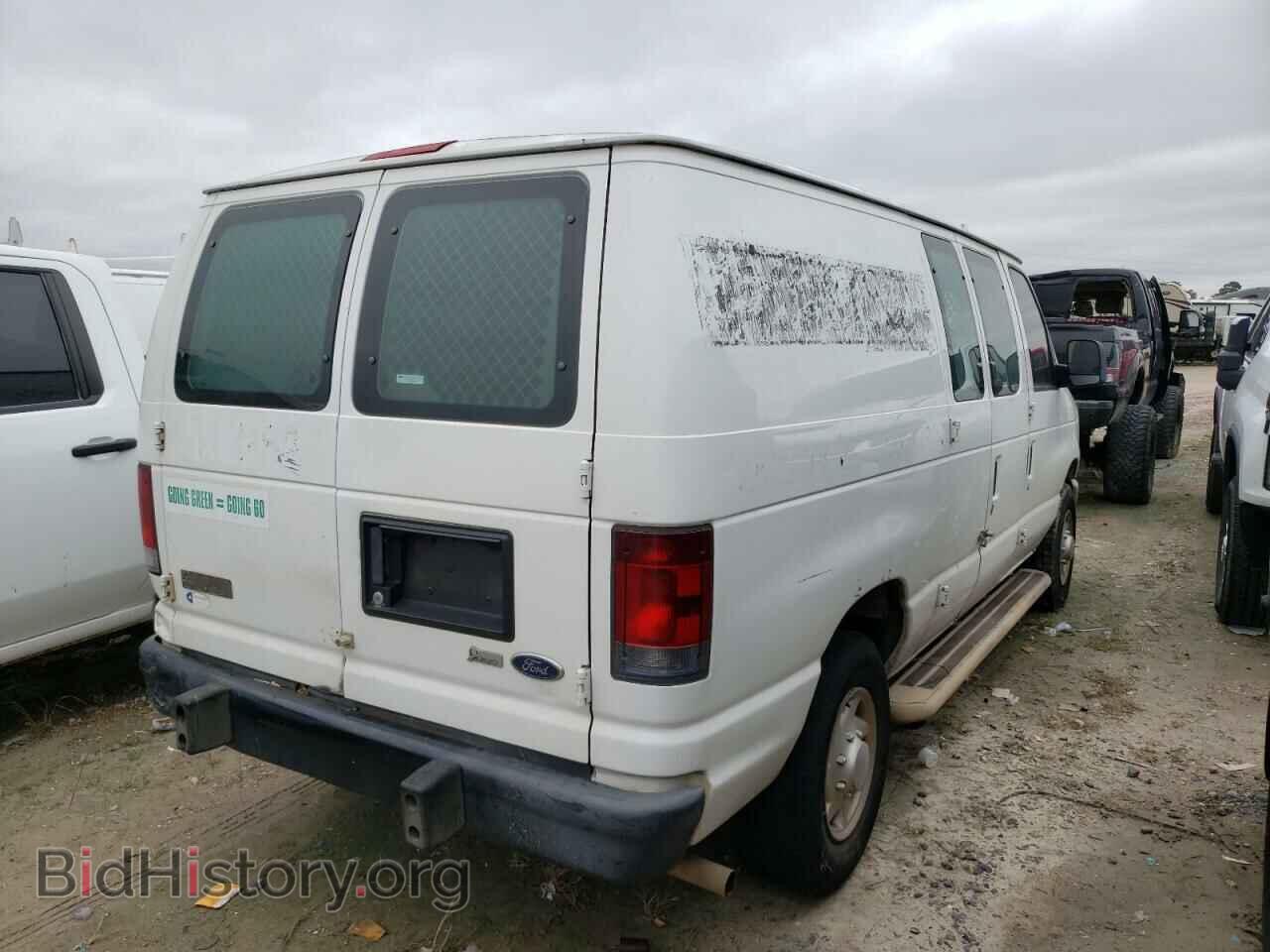 2010 FORD ALL Models - VIN: 1FTNE2EW2ADA27579 - Photo 3