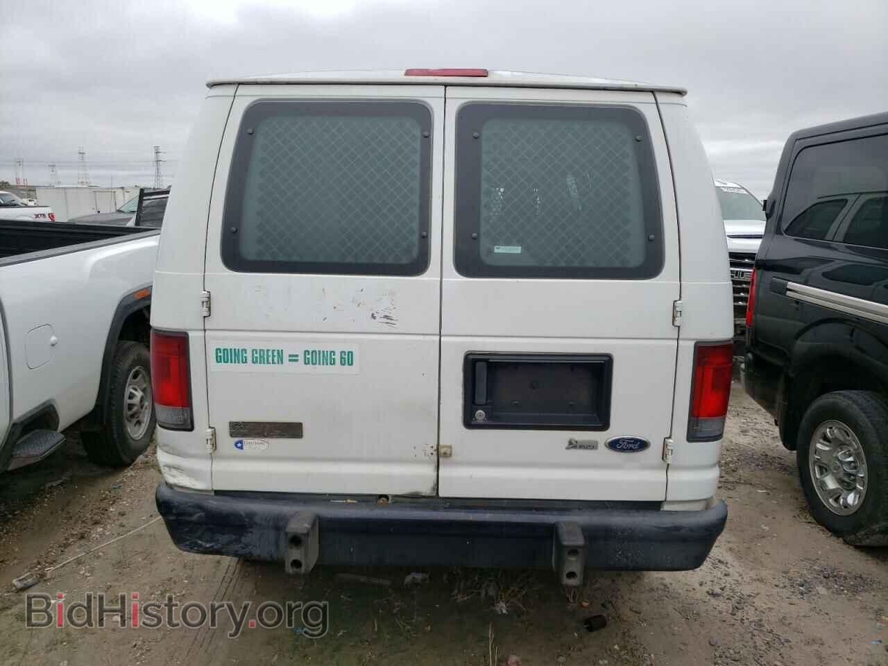 2010 FORD ALL Models - VIN: 1FTNE2EW2ADA27579 - Photo 6