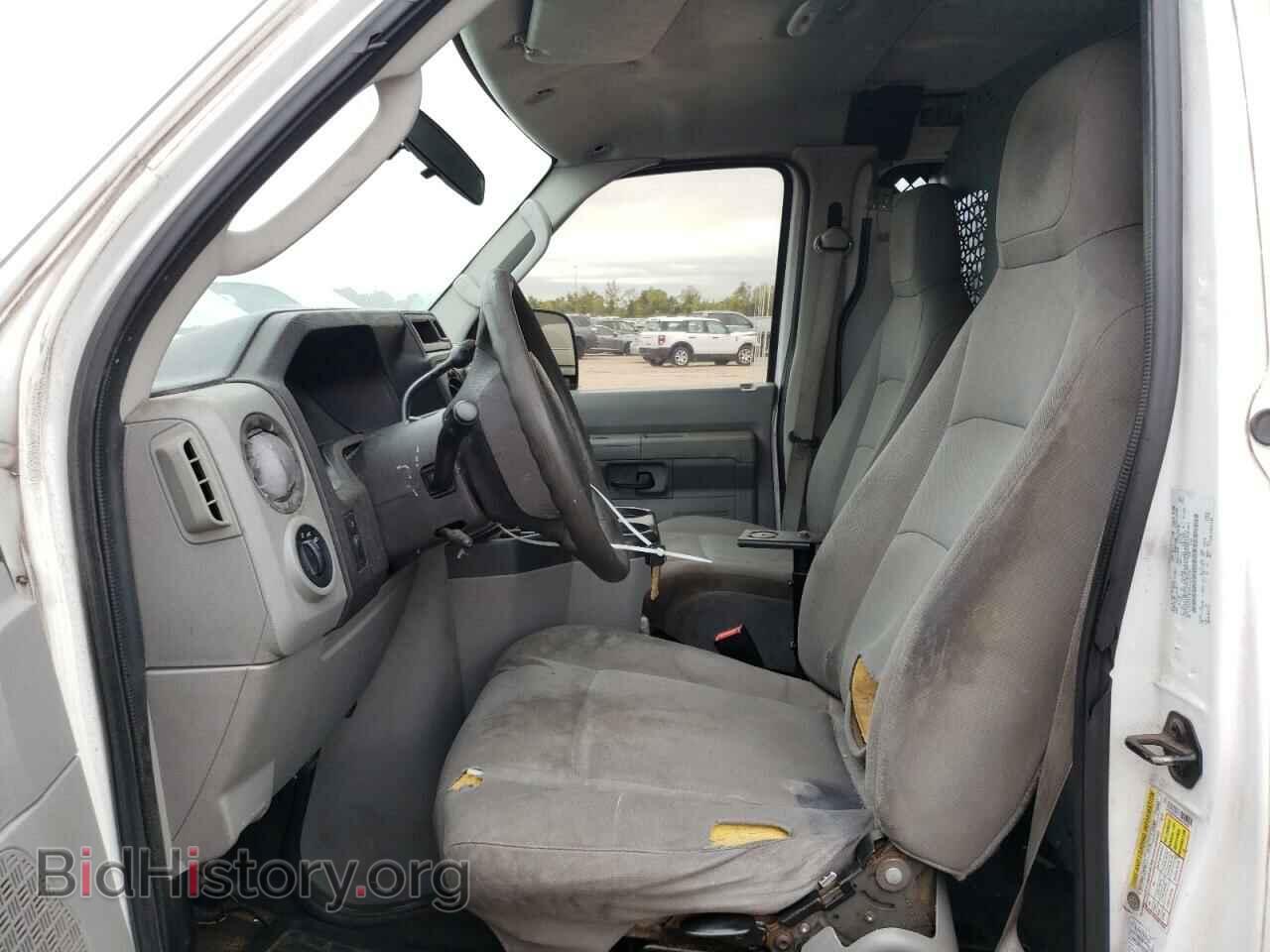 2010 FORD ALL Models - VIN: 1FTNE2EW2ADA27579 - Photo 7