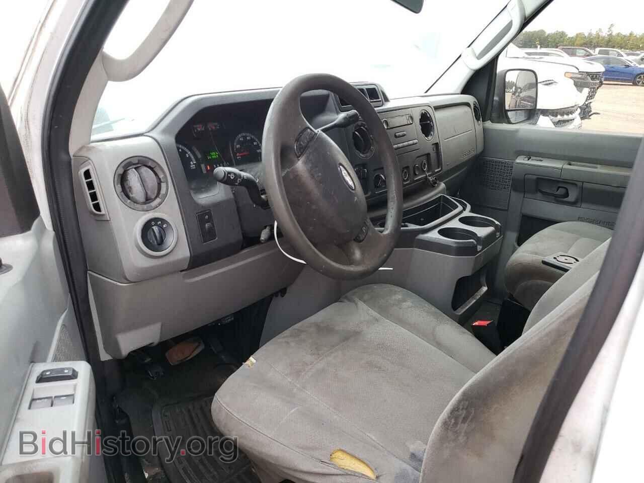 2010 FORD ALL Models - VIN: 1FTNE2EW2ADA27579 - Photo 8