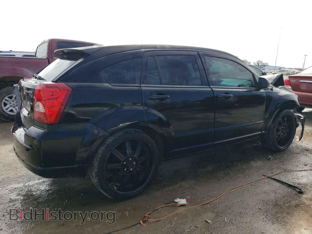 2012 DODGE CALIBER - VIN: 1C3CDWDA9CD531772 - Photo 3