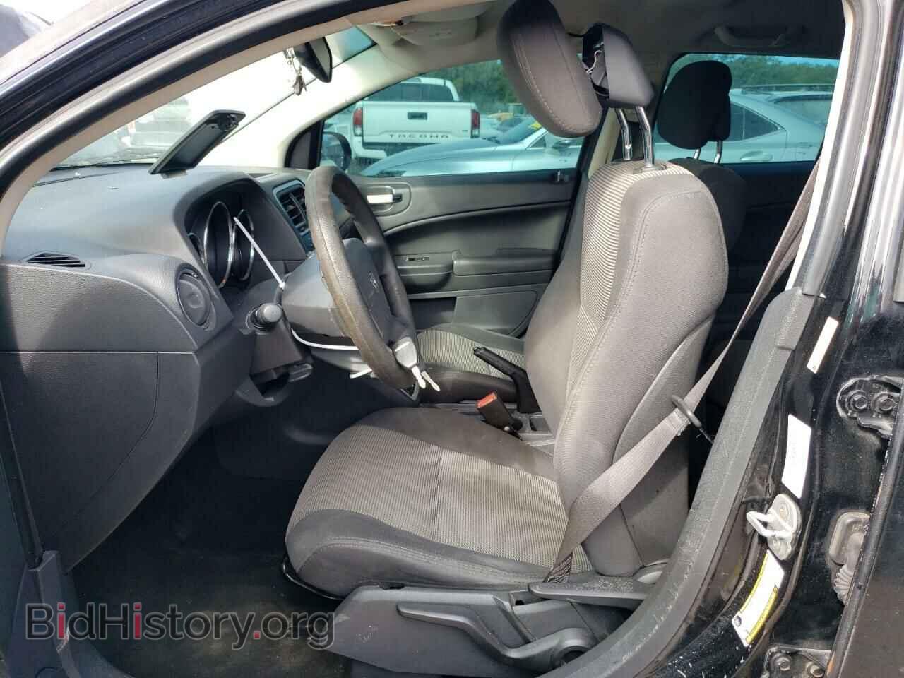2012 DODGE CALIBER - VIN: 1C3CDWDA9CD531772 - Photo 7