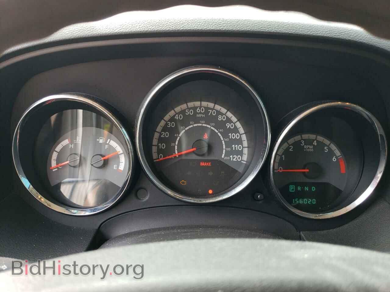 2012 DODGE CALIBER - VIN: 1C3CDWDA9CD531772 - Photo 9