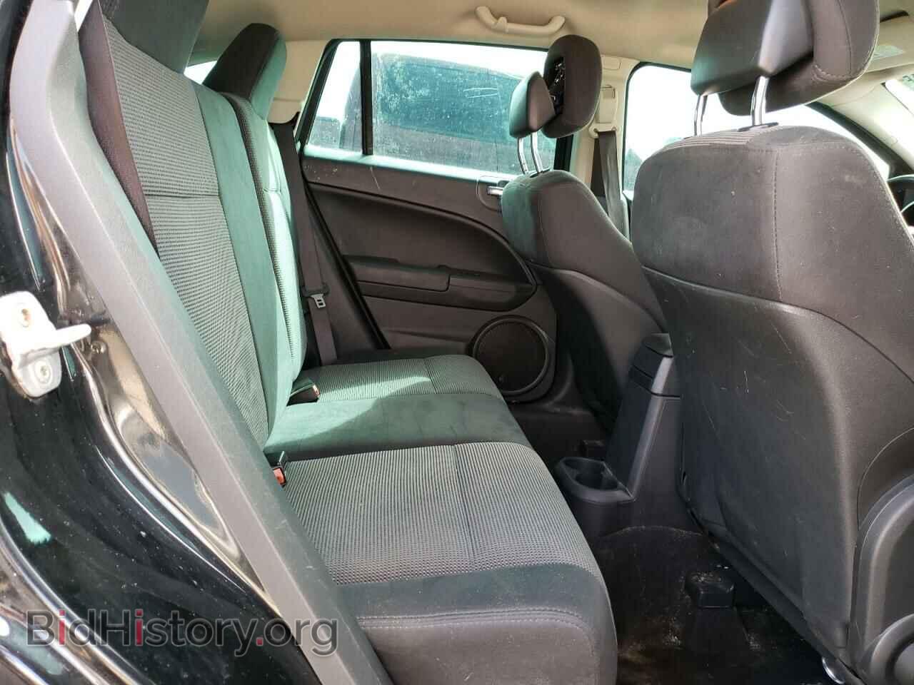 2012 DODGE CALIBER - VIN: 1C3CDWDA9CD531772 - Photo 10