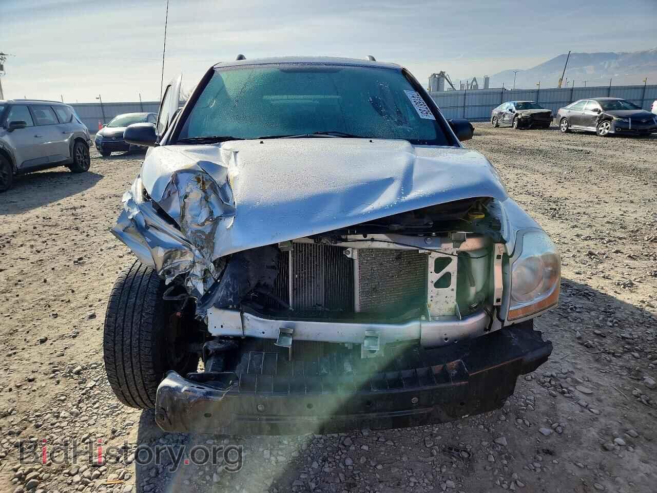 2006 DODGE DURANGO - VIN: 1D4HB48286F167922 - Photo 5