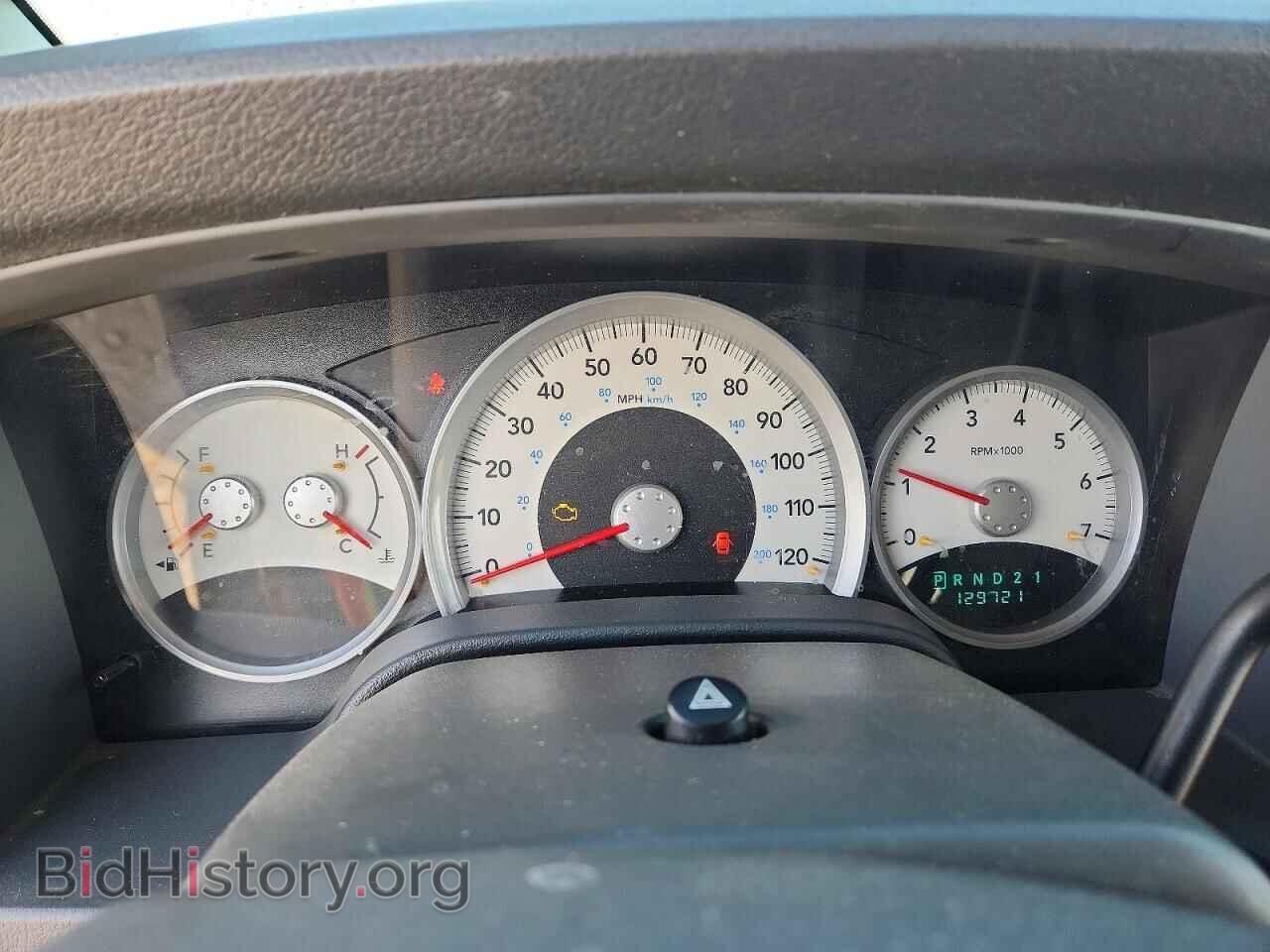 2006 DODGE DURANGO - VIN: 1D4HB48286F167922 - Photo 9
