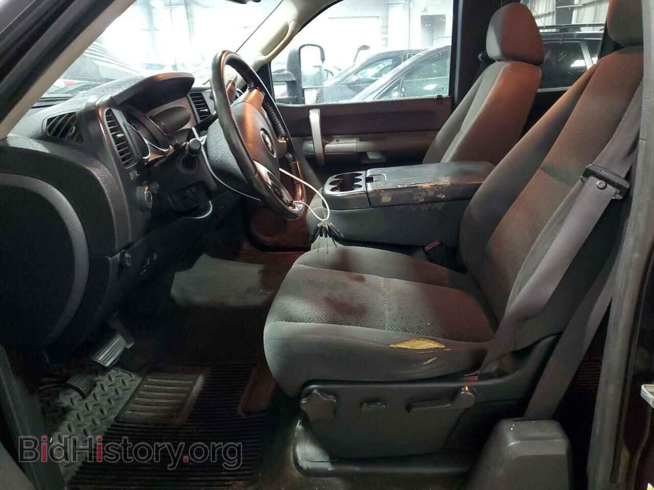 2008 CHEVROLET ALL Models - VIN: 1GCHK29648E141071 - Фото 7