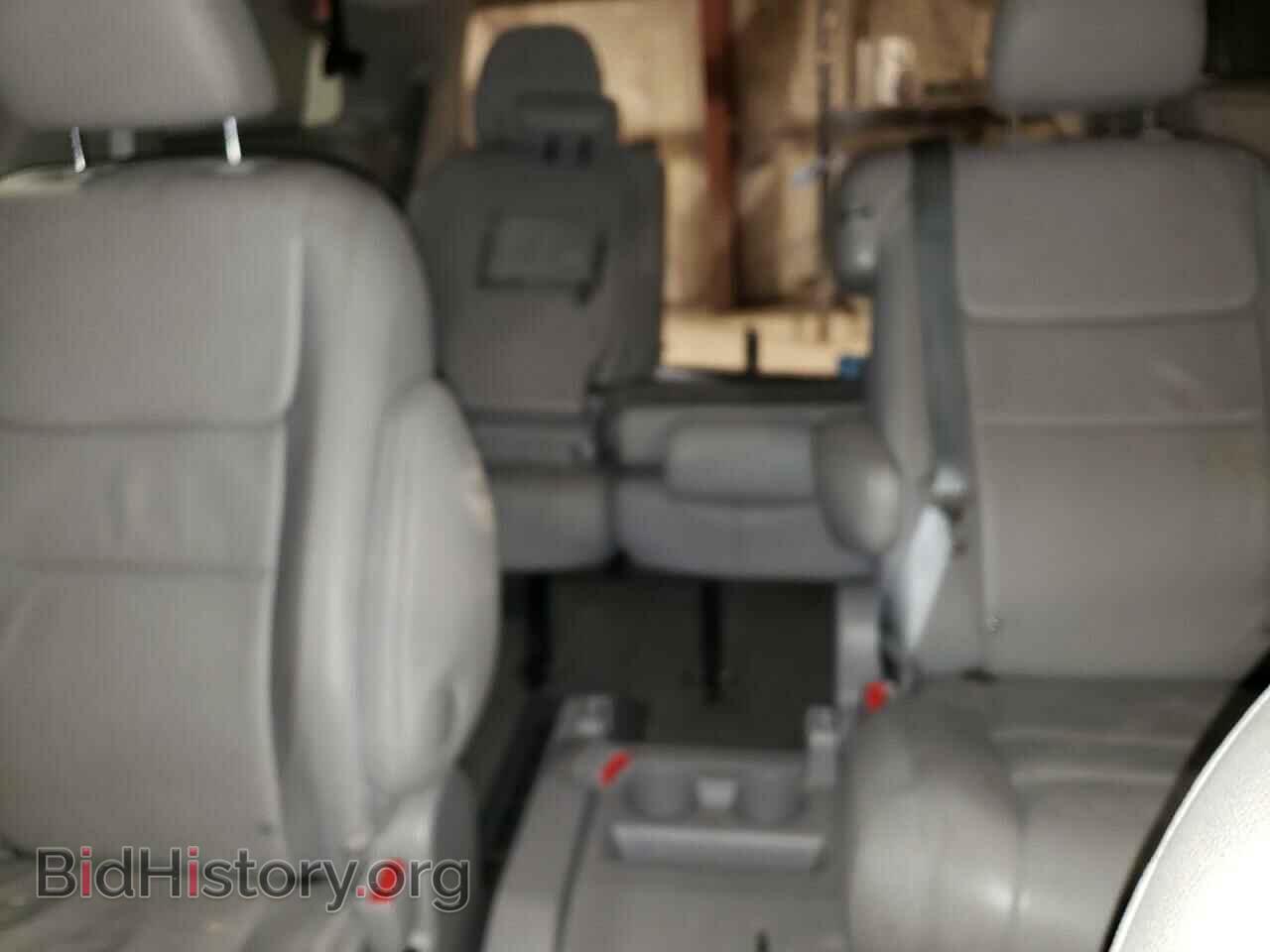 2015 TOYOTA All Models - VIN: 5TDYK3DC2FS570347 - Фото 10