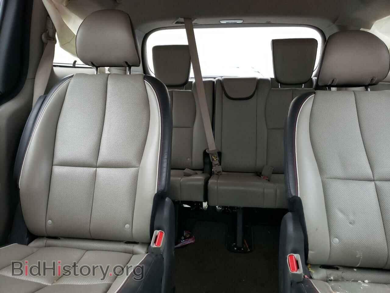 2017 KIA All Models - VIN: KNDMB5C11H6239739 - Фото 10