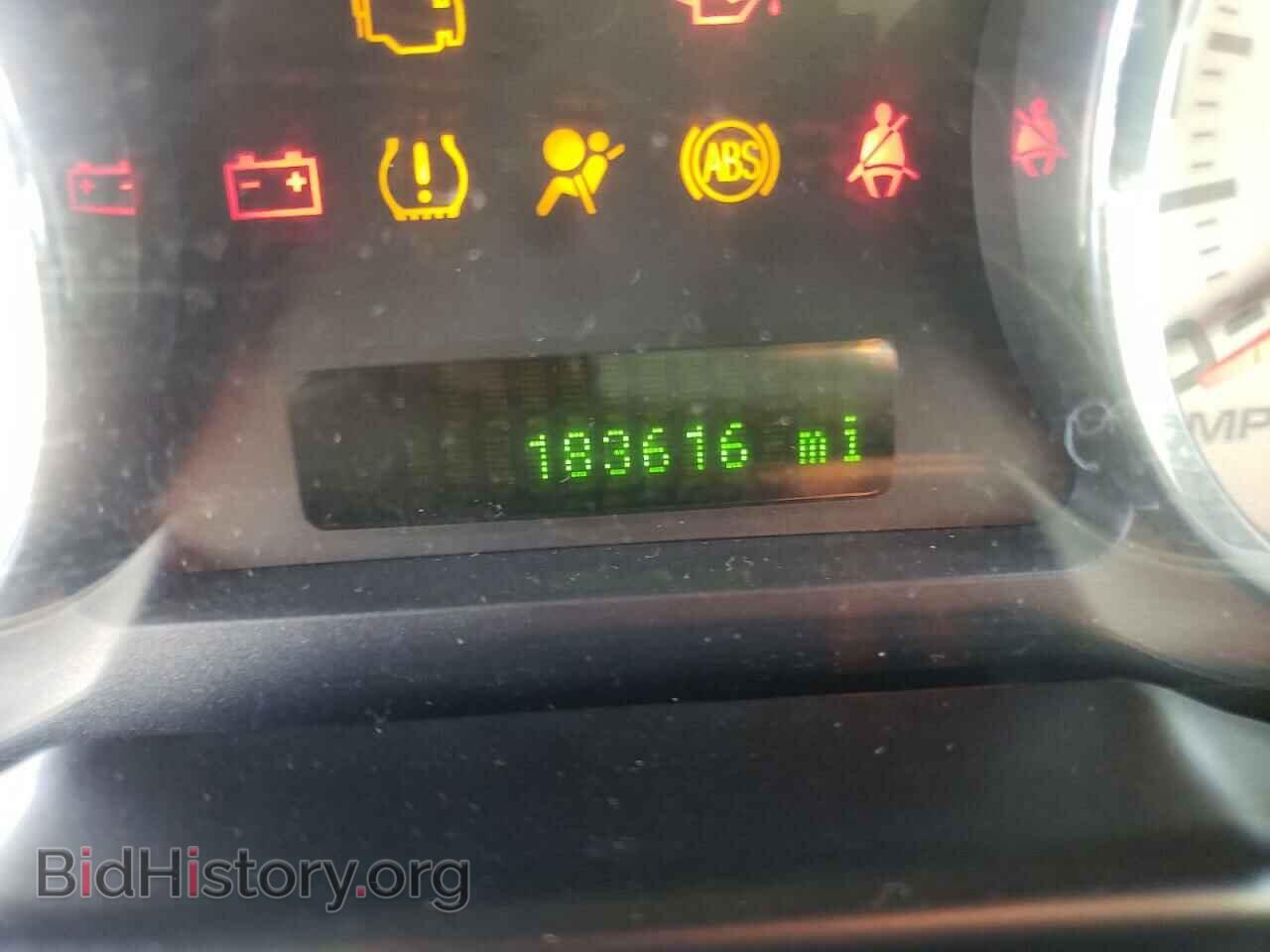 2010 FORD EDGE - VIN: 2FMDK4KC9ABA40258 - Фото 9