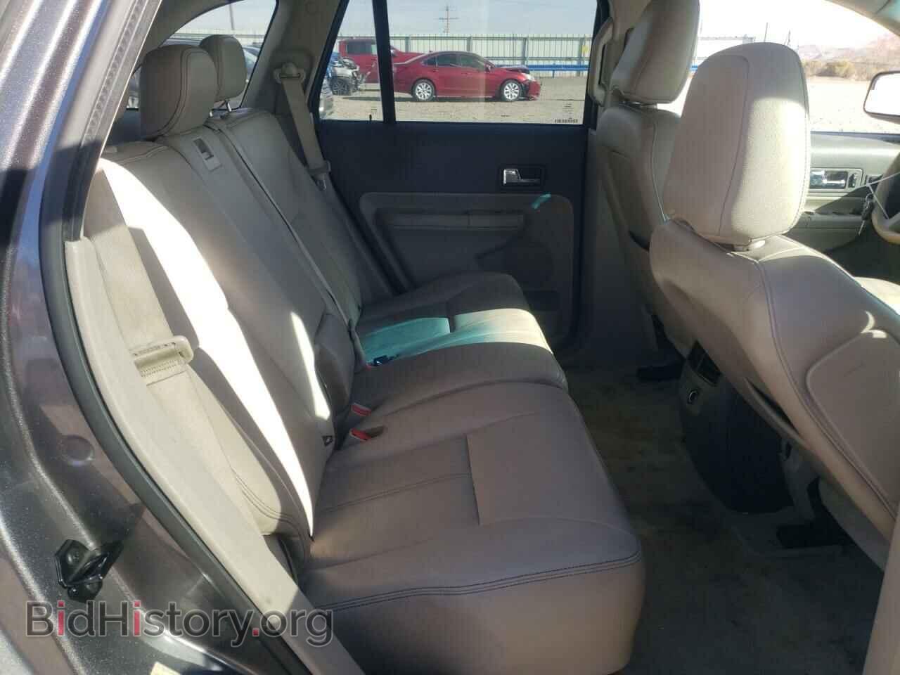 2010 FORD EDGE - VIN: 2FMDK4KC9ABA40258 - Фото 10