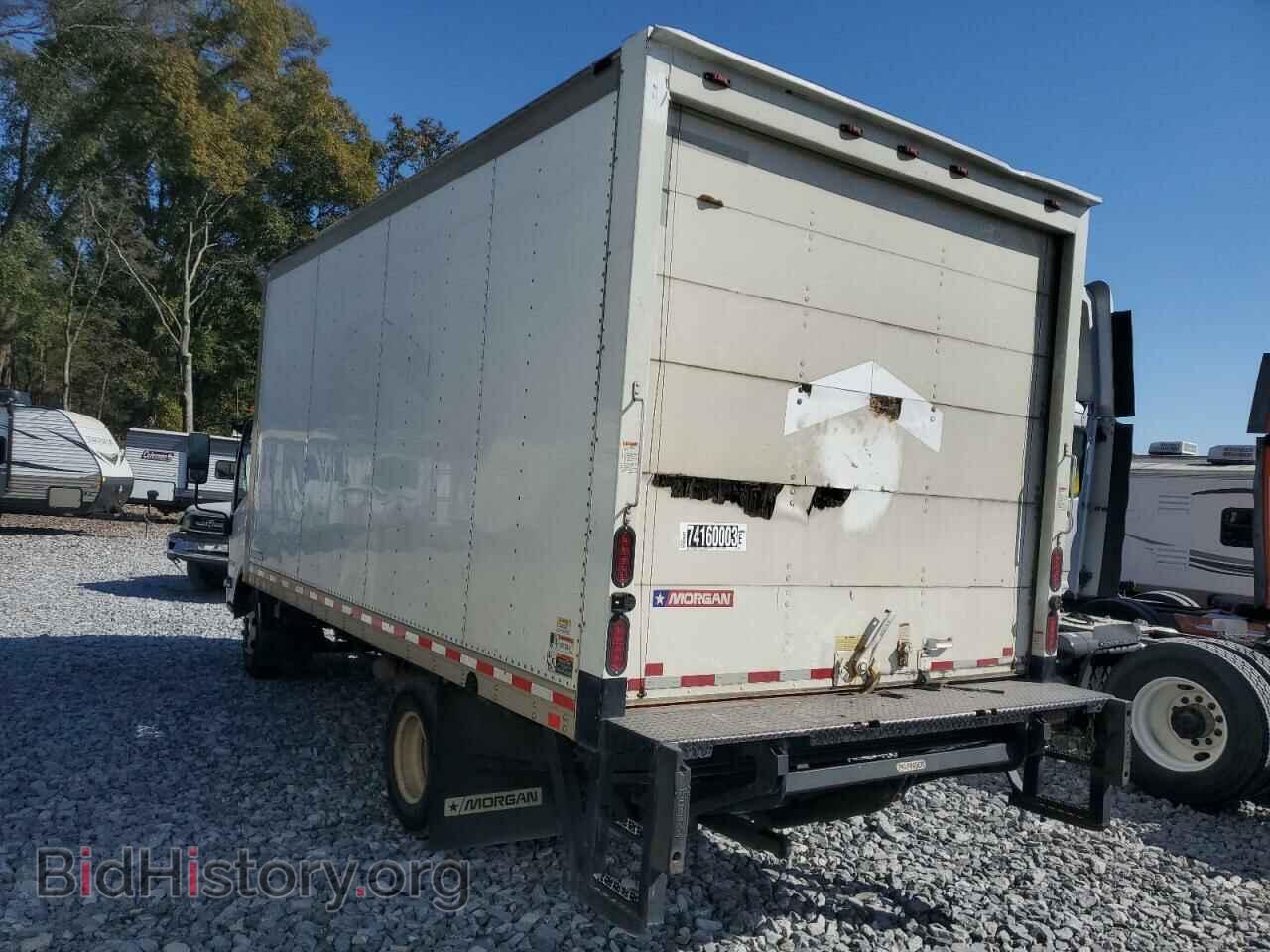 2016 ISUZU All Models - VIN: 54DB4W1B8GS803567 - Photo 2