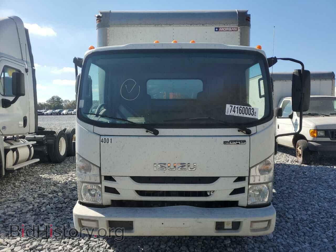 2016 ISUZU All Models - VIN: 54DB4W1B8GS803567 - Photo 5