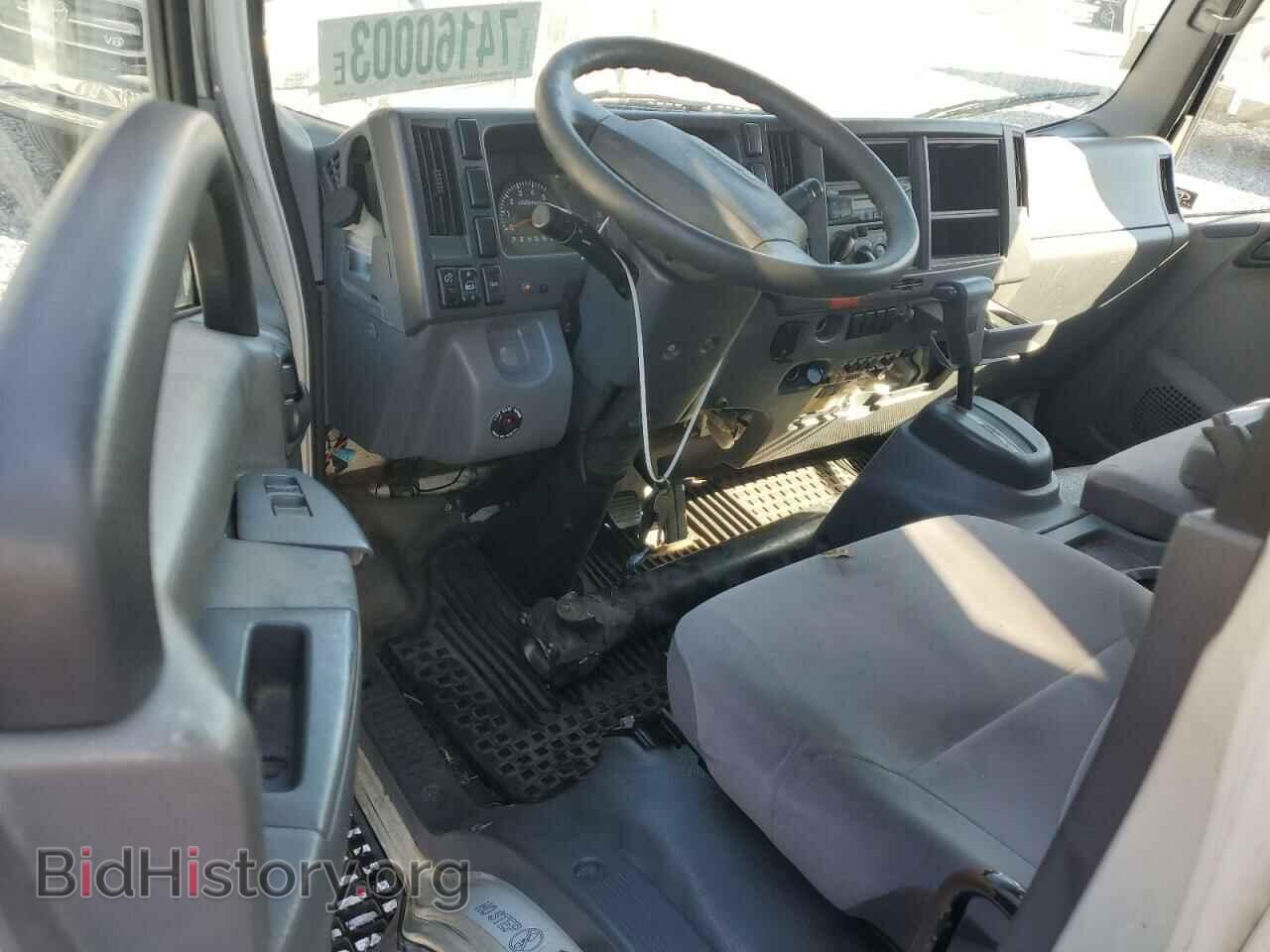2016 ISUZU All Models - VIN: 54DB4W1B8GS803567 - Photo 7