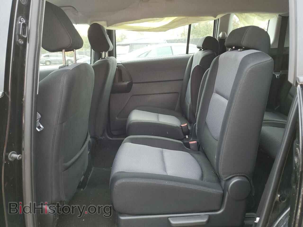 2007 MAZDA 5 - VIN: JM1CR293870146619 - Фото 10