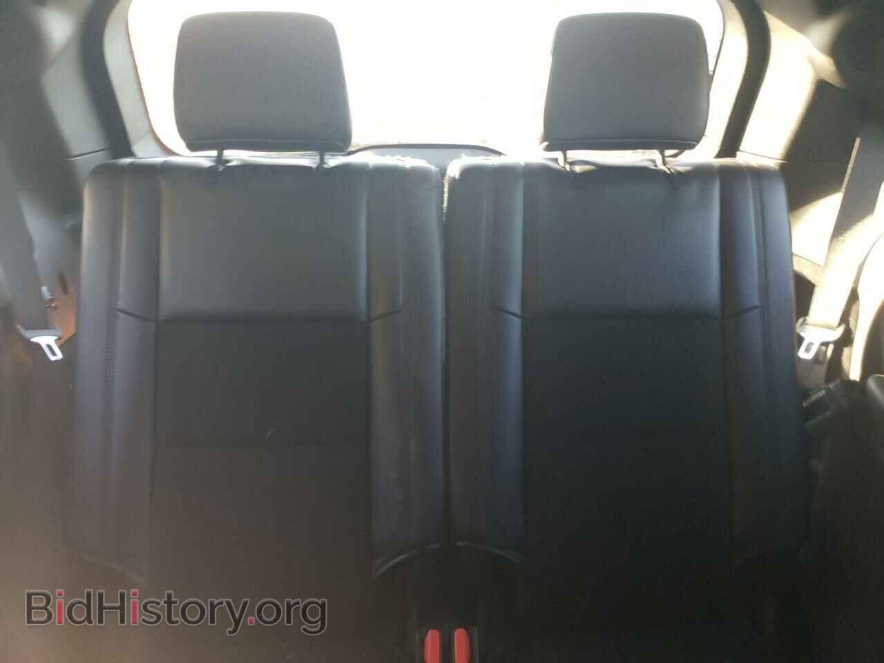 2020 DODGE DURANGO - VIN: 1C4RDJDG0LC302352 - Фото 10