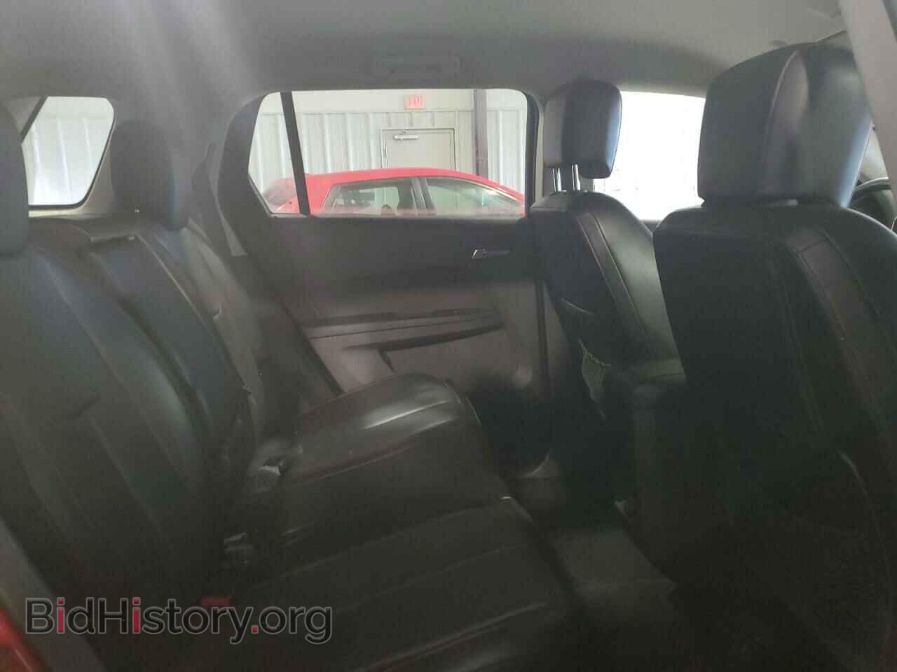 2015 GMC TERRAIN - VIN: 2GKALSEK9F6373639 - Photo 11