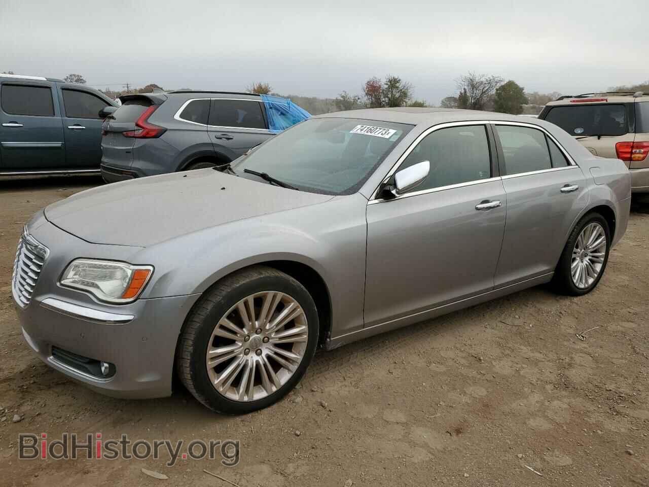 Photo 2C3CA5CG9BH525321 - CHRYSLER 300 2011