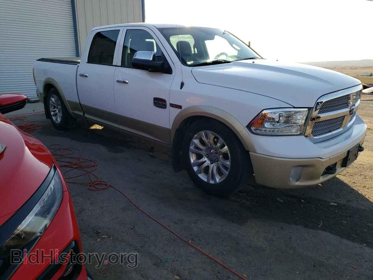 2015 RAM 1500 - VIN: 1C6RR7WM6FS516402 - Фото 4