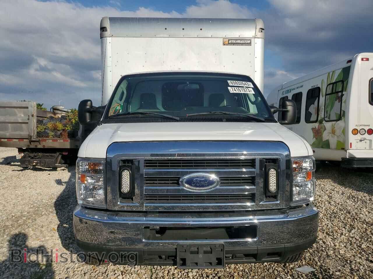 2018 FORD ALL Models - VIN: 1FDXE4FS2JDC40074 - Фото 5