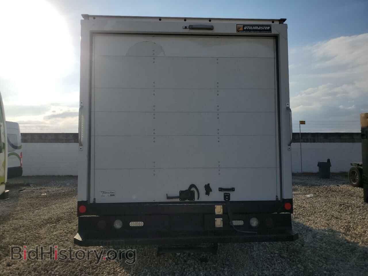 2018 FORD ALL Models - VIN: 1FDXE4FS2JDC40074 - Фото 6