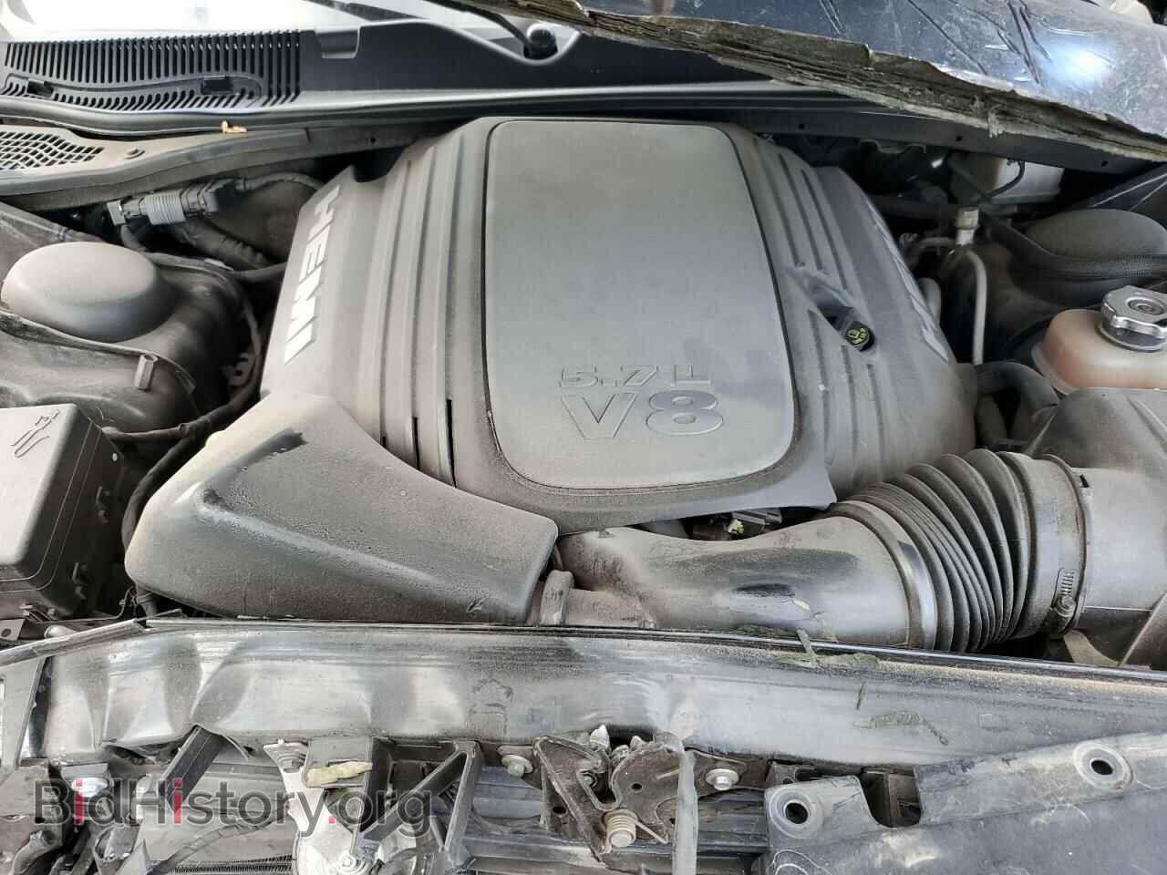 2017 DODGE CHALLENGER - VIN: 2C3CDZBT4HH514569 - Фото 11