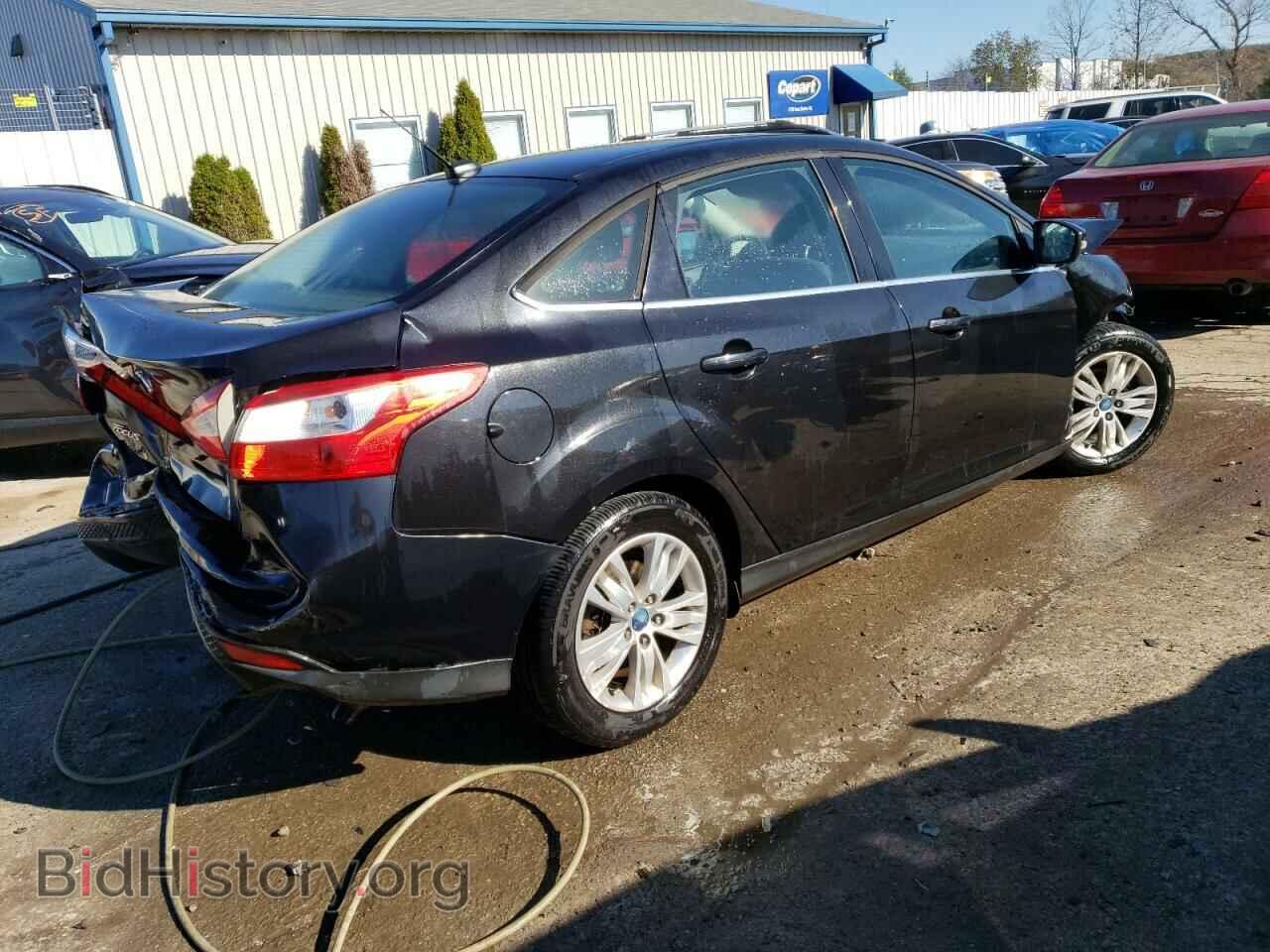 2012 FORD FOCUS - VIN: 1FAHP3H23CL379445 - Photo 3