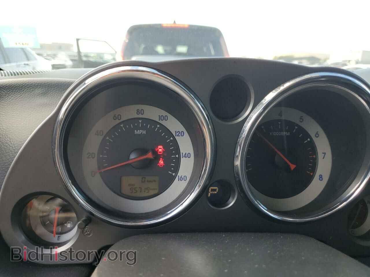 2009 MITSUBISHI ECLIPSE - VIN: 4A3AK24F89E021202 - Фото 9