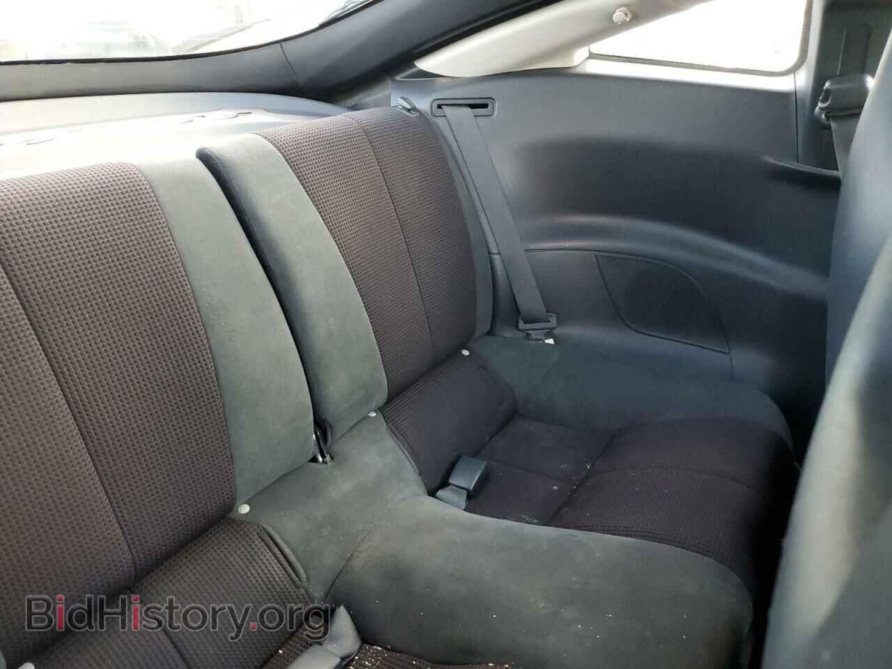 2009 MITSUBISHI ECLIPSE - VIN: 4A3AK24F89E021202 - Фото 10