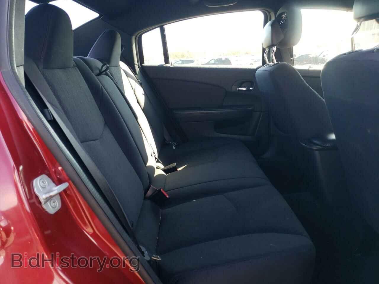 2012 CHRYSLER 200 - VIN: 1C3CCBBB7CN301004 - Фото 10