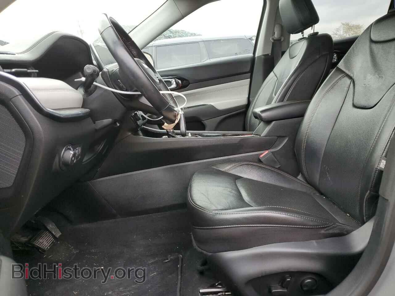 2022 JEEP COMPASS - VIN: 3C4NJDCB2NT154498 - Photo 7